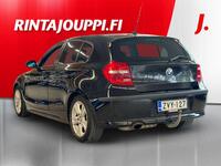 BMW 116 vaihtoauto