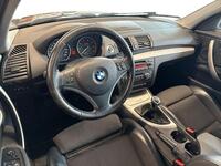 BMW 116 vaihtoauto