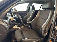 BMW 116 vaihtoauto