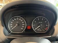 BMW 116 vaihtoauto