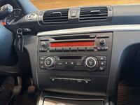 BMW 116 vaihtoauto