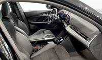 BMW iX2 vaihtoauto