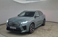 BMW iX2 vaihtoauto