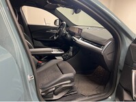 BMW iX2 vaihtoauto
