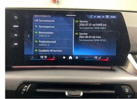 BMW iX2 vaihtoauto