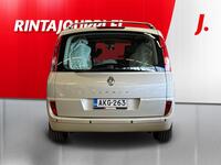 Renault Grand Espace vaihtoauto
