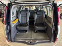 Renault Grand Espace vaihtoauto