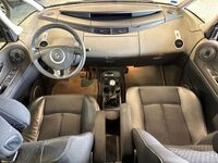 Renault Grand Espace vaihtoauto