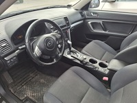 Subaru Legacy vaihtoauto