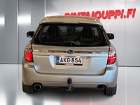 Subaru Legacy vaihtoauto