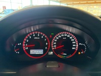 Subaru Legacy vaihtoauto
