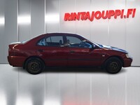 Honda Accord vaihtoauto