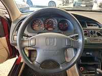 Honda Accord vaihtoauto