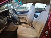 Honda Accord vaihtoauto