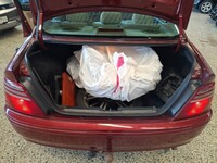 Honda Accord vaihtoauto