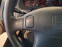 Honda Accord vaihtoauto