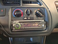 Honda Accord vaihtoauto