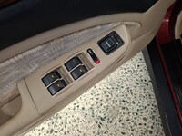 Honda Accord vaihtoauto