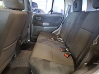 Suzuki Grand Vitara vaihtoauto