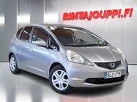Honda Jazz vaihtoauto