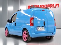 Fiat Fiorino vaihtoauto