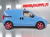 Fiat Fiorino vaihtoauto