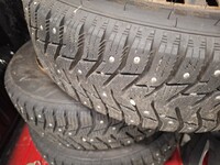 Fiat Fiorino vaihtoauto