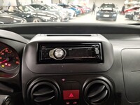 Fiat Fiorino vaihtoauto