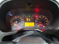 Fiat Fiorino vaihtoauto