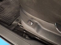 Fiat Fiorino vaihtoauto