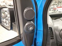 Fiat Fiorino vaihtoauto