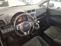 Toyota Verso-S vaihtoauto