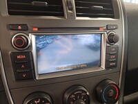 Toyota Verso-S vaihtoauto