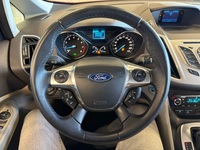 Ford Grand C-MAX vaihtoauto