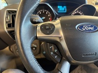 Ford Grand C-MAX vaihtoauto