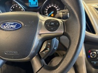 Ford Grand C-MAX vaihtoauto