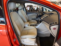 Ford Grand C-MAX vaihtoauto