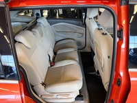 Ford Grand C-MAX vaihtoauto