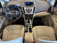 Ford Grand C-MAX vaihtoauto