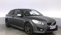 Volvo C30 vaihtoauto