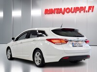 Hyundai i40 vaihtoauto