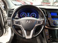 Hyundai i40 vaihtoauto