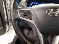 Hyundai i40 vaihtoauto