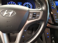 Hyundai i40 vaihtoauto