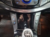 Hyundai i40 vaihtoauto