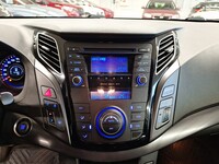 Hyundai i40 vaihtoauto