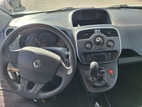 Renault Kangoo vaihtoauto