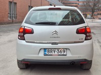 Citroën C3 vaihtoauto