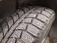 Peugeot 308 vaihtoauto