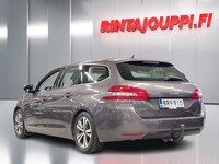 Peugeot 308 vaihtoauto